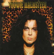 CD Yngwie Malmsteen - Facing The Animal
