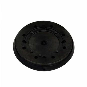 Rupes Ø:125 mm pad velcro 8+1 holes for ls21