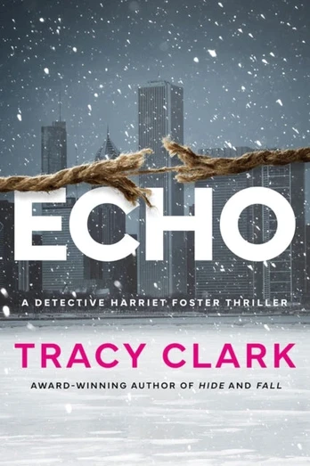 KNYGA Tracy Clark Aidas