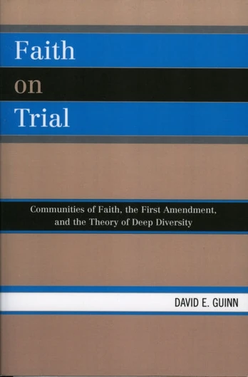 Faith on Trial