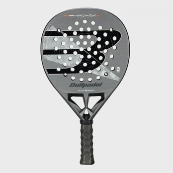Padelio raketė BULLPADEL HACK 04 Hybrid 26