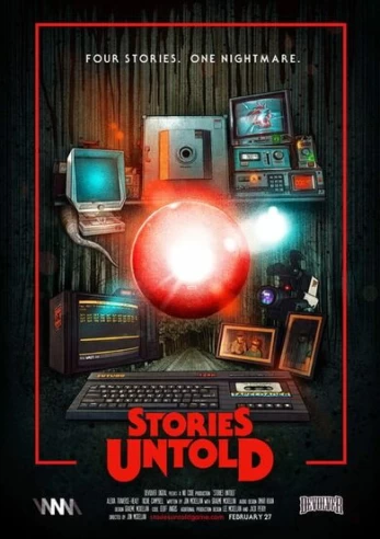 Stories Untold PC