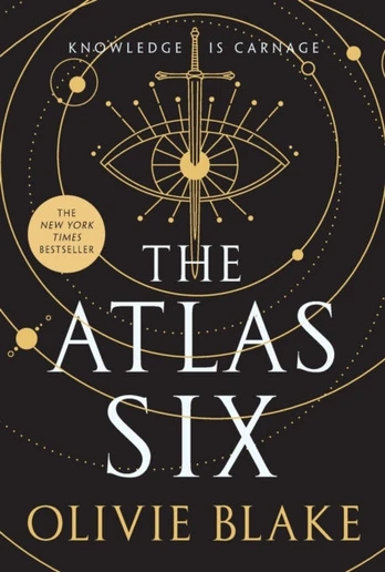 Atlas Six