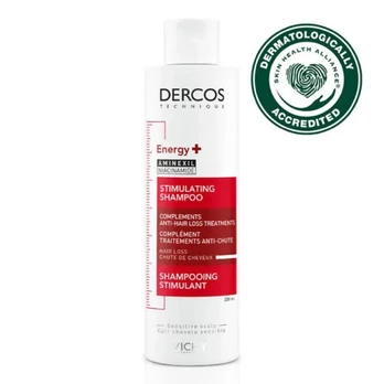 Šampūnas Vichy Dercos Vital nuo plaukų slinkimo 200 ml