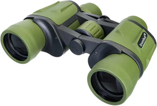 Žiūronai Levenhuk Army 10x40 su Rectile