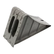 Stabdymo blokas FEBI BILSTEIN 06926 kaina
