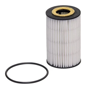 Alyvos filtras HENGST FILTER E872H D376