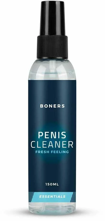 Boners - Penis Cleaner 150 ml