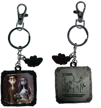 Sd Toys The Corpse Bride keychain