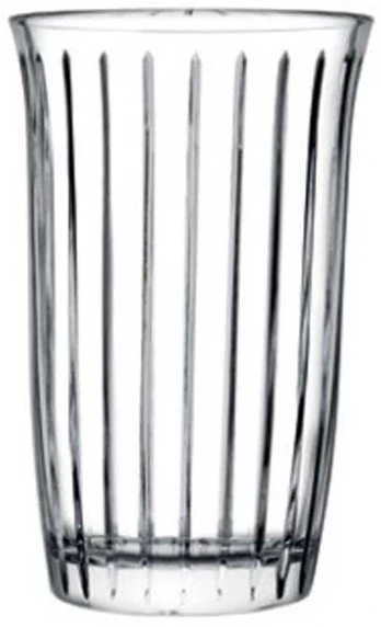 Komplet 4 szklanek wysokich Joy 365 ml PASABAHCE