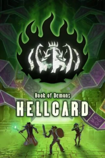 HELLCARD PC