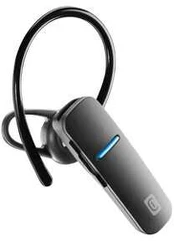 Ausinės Cellular Line Cellularline SLEEK Juodos (BTSLEEKK)