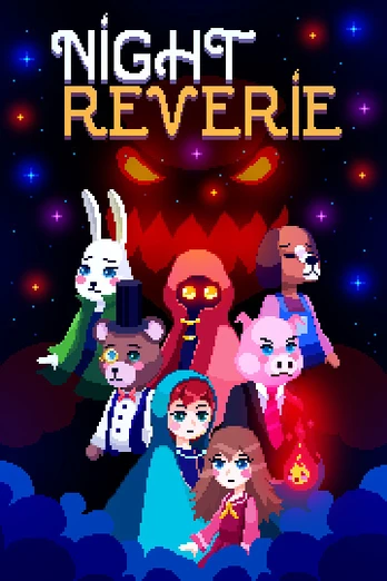 Night Reverie PC