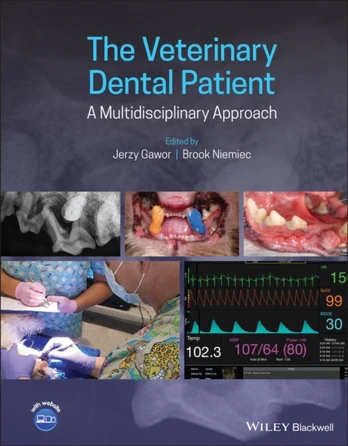 Veterinary Dental Patient: A Multidisciplinary Approach