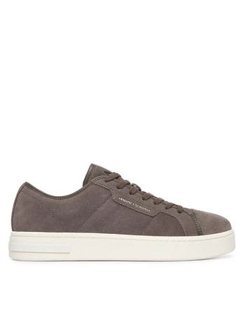 Laisvalaikio batai Armani Exchange XM003617 AF29106 U6125 Chaki