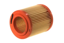Oro filtras MAHLE LX1768 kaina