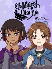 Magical Diary: Wolf Hall PC