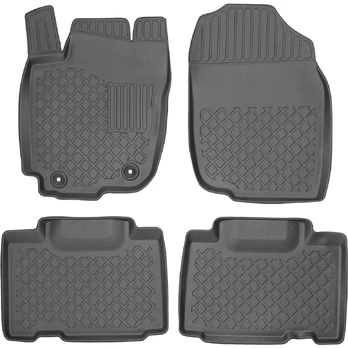 Salono kilimėliai Toyota RAV4 2013-2018m.