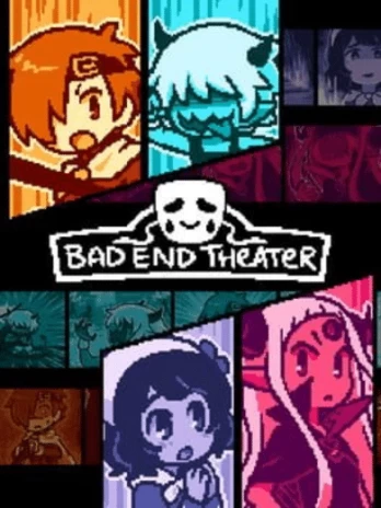 BAD END THEATER PC