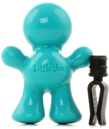 Little Joe - New Car