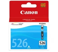 Canon CLI-526 C (4541B001) Rašalinė kasetė, Žydra