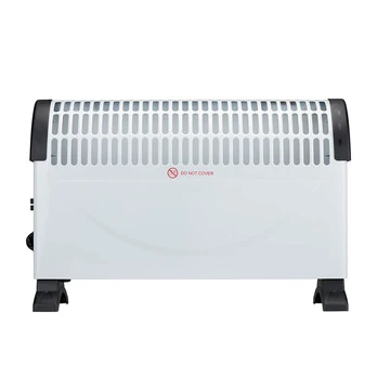 Šildytuvas Alpina MEAKA3880/002, 2000 W