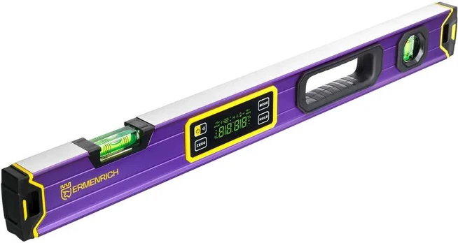 Ermenrich Verk LL60 skaitmeninis lygis