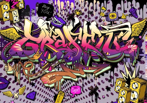 Fototapetas Artgeist Hey You!, 200 cm x 140 cm