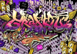 Fototapetas Artgeist Hey You!, 200 cm x 140 cm kaina