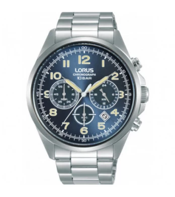 Lorus RT305KX9