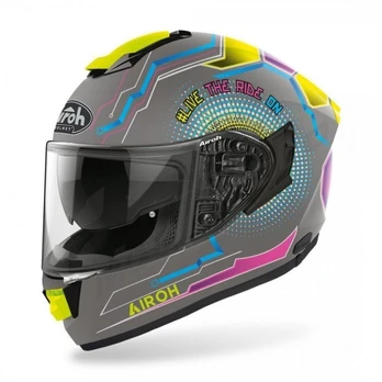 ŠALMAS Airoh ST 501 Power