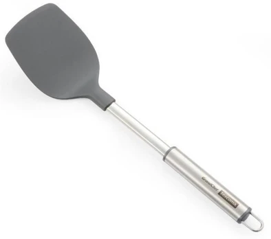 Maisto mentelė Tescoma GrandChef+, 36.5 cm, pilka