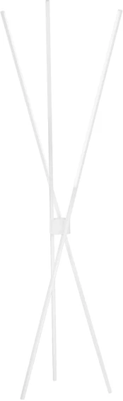 31W LED toršeras SHANGHAI, baltas, CCT