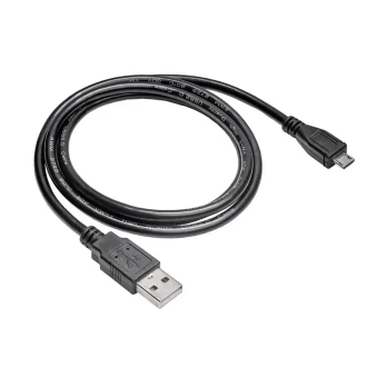 AKYGA AK-USB-21 Kabelis USB A m / micro USB B m ver. 2.0 1.0m