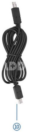 JJC SR F2 USB CABLE