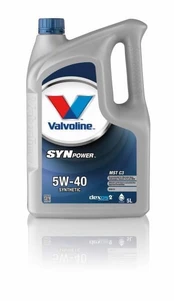 Variklio alyva VALVOLINE 872386