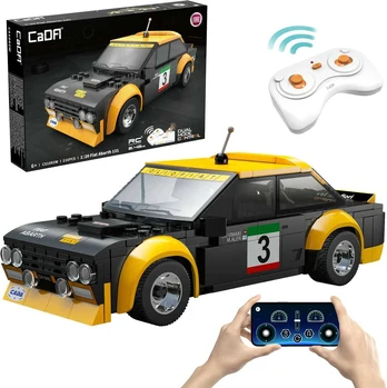 *****Cada klocki Fiat Abarth 131 C51092W 30017