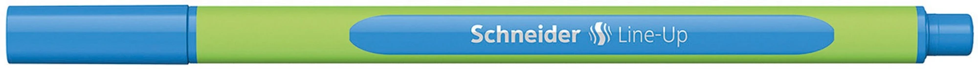 Rašiklis Schneider Line-Up 0.4 mėlynas