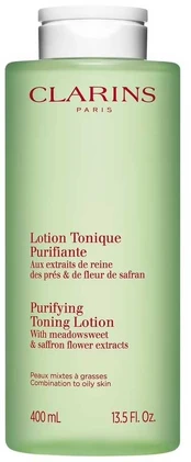 Clarins Purifying Toning Lotion 400 kaina