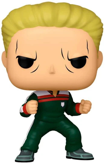 Funko POP figure Hunter x Hunter Phinks