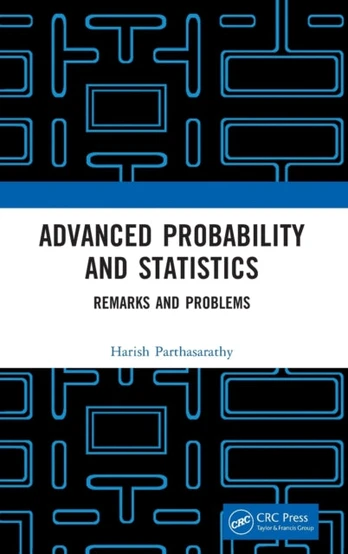 Advanced Probability and Statistics