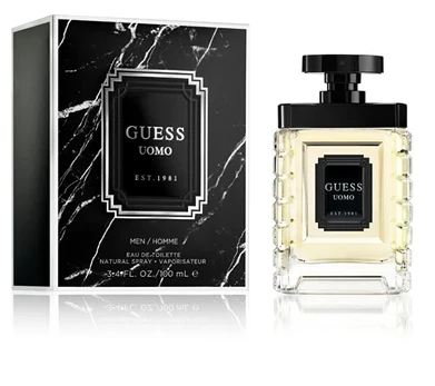 Guess - Guess Uomo - EDT - 100 ml