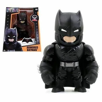 Funko Metals Diecast - DC Comics Armored Batman /97666