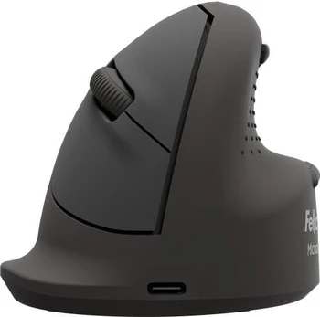 MOUSE USB OPTICAL WRL VERTICAL/ERGO+ M L 100143583 FELLOWES