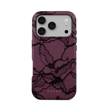 That Girl - iPhone 17 Pro Case, Tough (MagSafe) / N/A