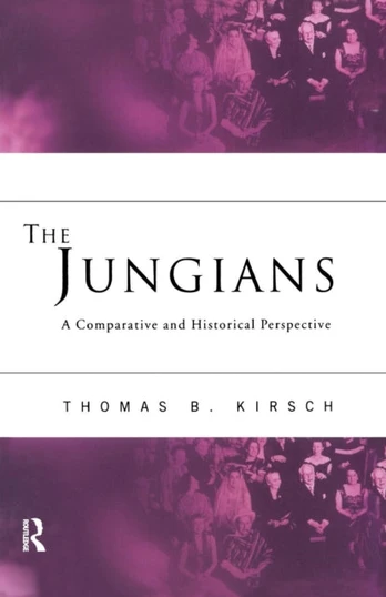 Jungians - Minkštas viršelis