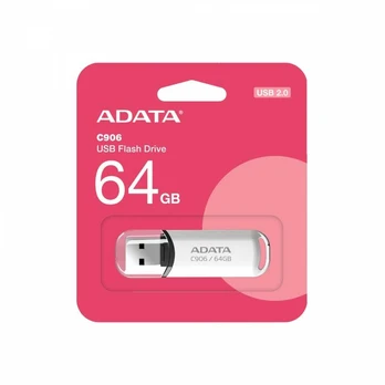USB laikmena Adata C906 64GB USB 2.0