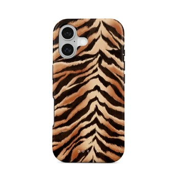 Feral - iPhone 17 Case, Tough (MagSafe) / N/A