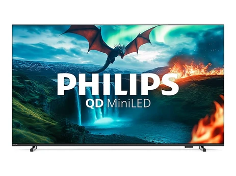 Televizorius Philips 55MLED820/12