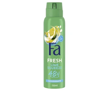 CARIBBEAN LEMONS deo vapo 150 ml